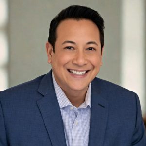 Kenneth C. Wong, MBA, FACHE, Founder and Principal Consultant