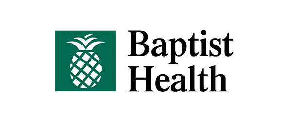 Baptist Health South Florida logo