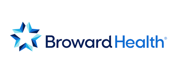 Broward Health logo