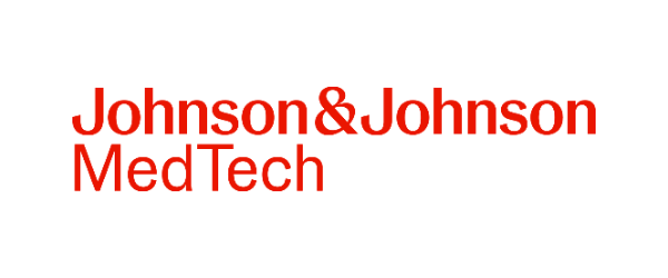Johnson & Johnson MedTech logo