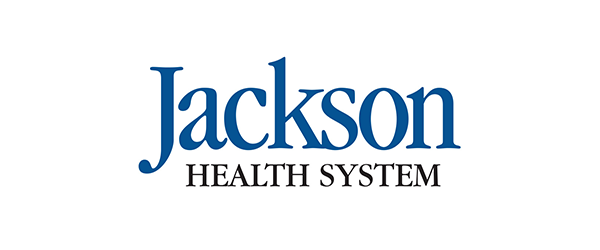 Jackson Health System logo