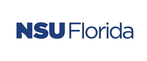 Nova Southeastern University logo