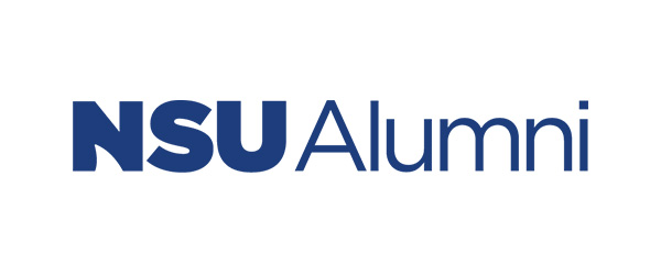 NSU Alumni logo
